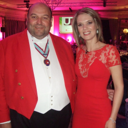 PAV with Charlotte Hawkins