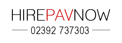 Hire PAV Now!